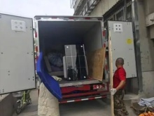 涼山布拖搬家指南 裝卸搬運的注意事項與實用技巧