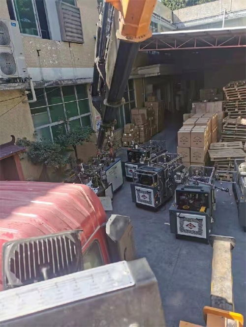 湖南汝城貨物裝卸車一天的勞務價格及搬運服務分析