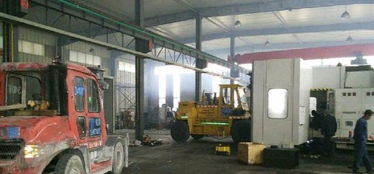 杭州蕭山專業(yè)廠房搬遷與設(shè)備裝卸就位 一體化解決方案與叉車吊車租賃指南