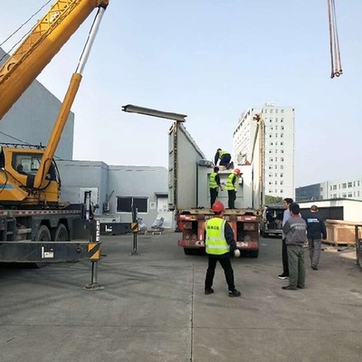 坪山新區(qū)裝卸搬運(yùn)行業(yè)的發(fā)展與價(jià)值