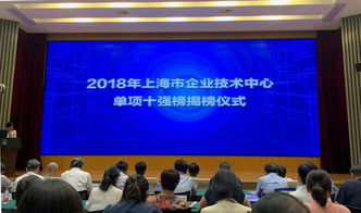萬達信息榮膺上海企業技術中心創新聯盟發起單位，引領企業技術服務新篇章